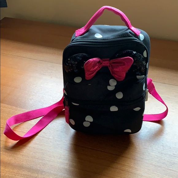 Gap Disney Minnie Mouse lunch box - Picture 5 of 6